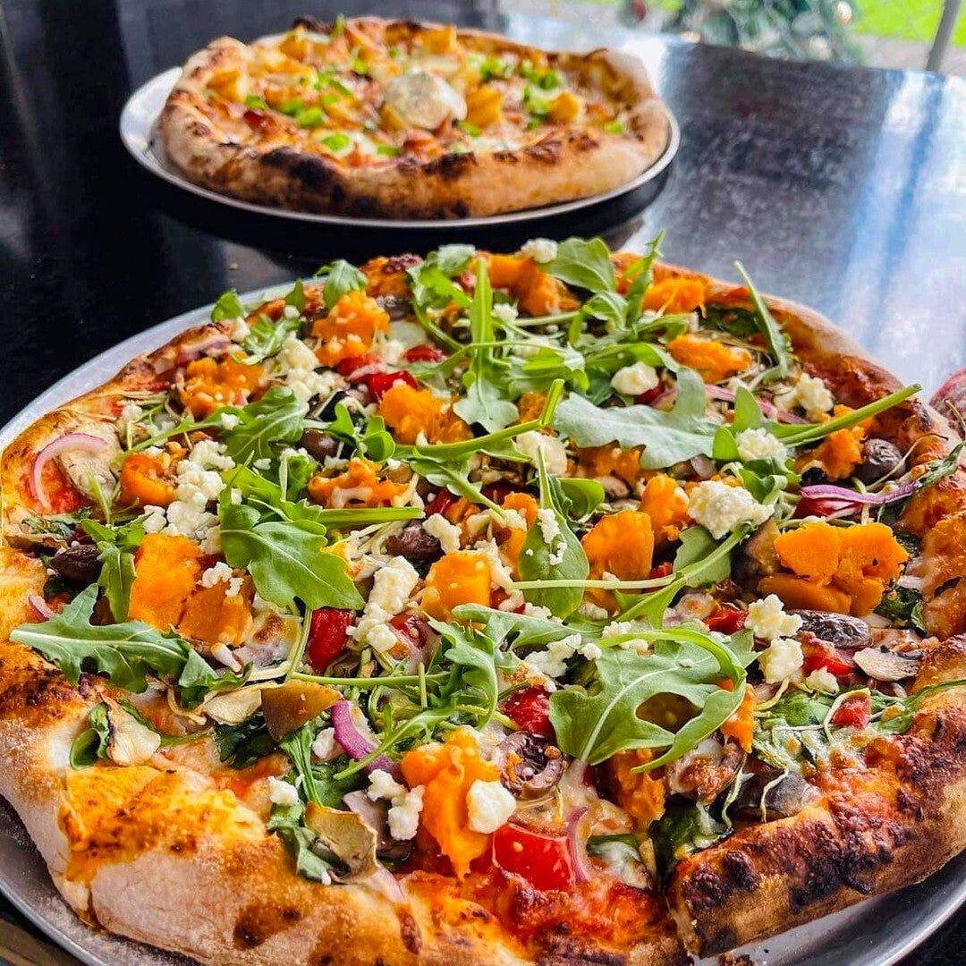 Order Online Tin Pan Alley Foodsmiths